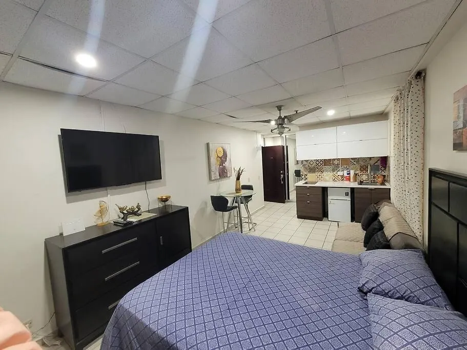 Cocomar Apartment San Juan Puerto Rico