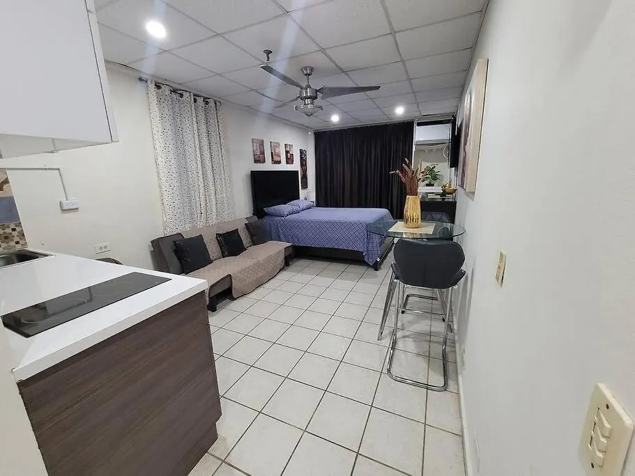 Cocomar Apartment San Juan 0*,  Puerto Rico