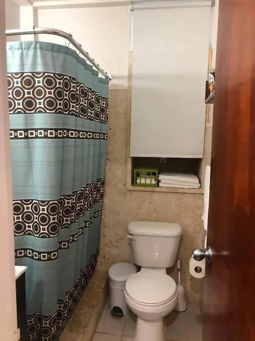 Cocomar Apartment San Juan 0*,