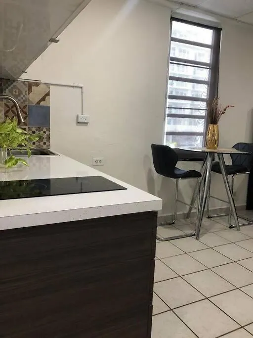 Cocomar Apartment San Juan