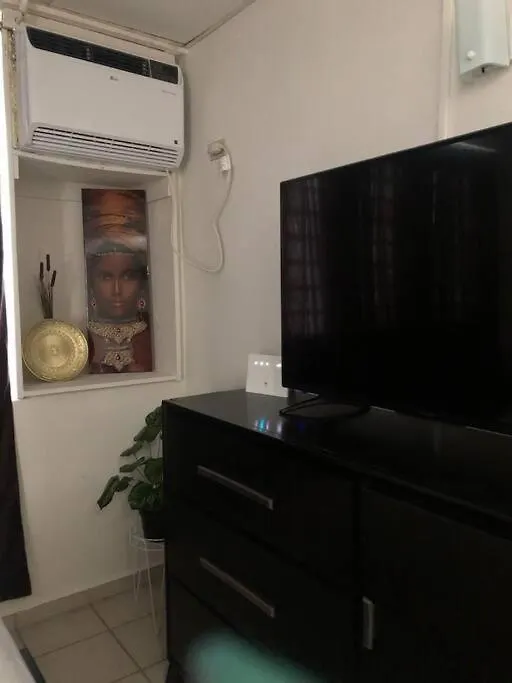 Cocomar Apartment San Juan Puerto Rico