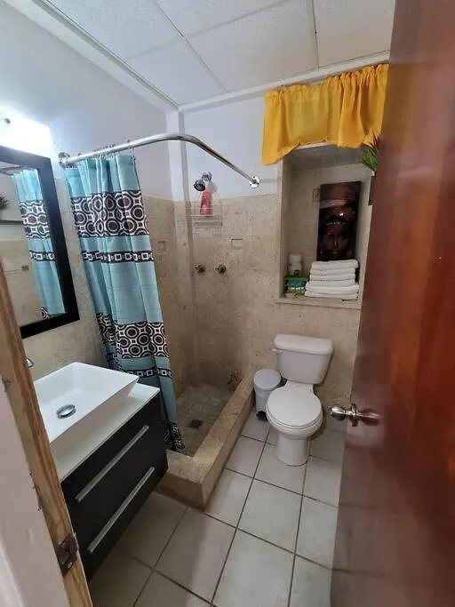 Cocomar Apartment San Juan