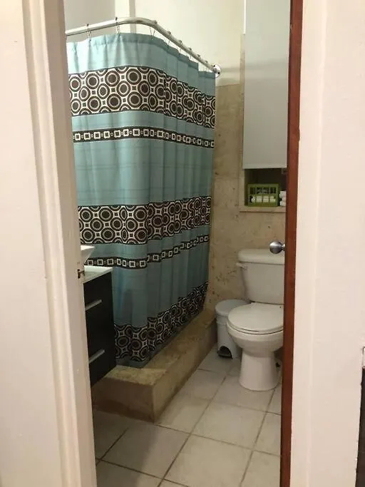 Cocomar Apartment San Juan