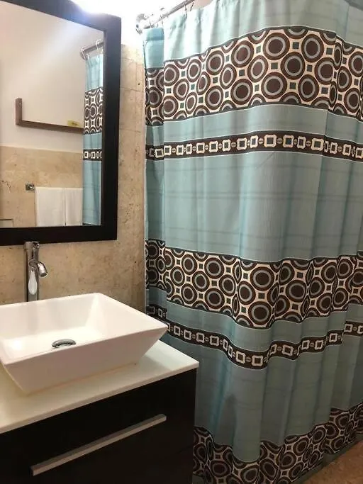Cocomar Apartment San Juan