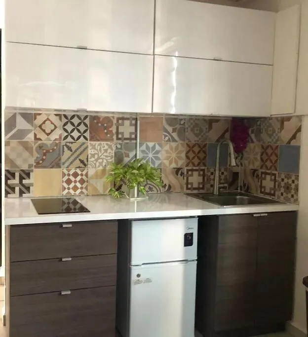 Cocomar Apartment San Juan
