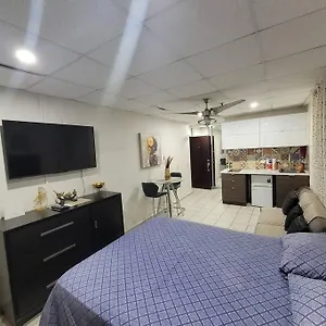 Cocomar Apartment