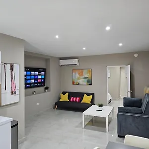 Latitude Adjustment Apartment